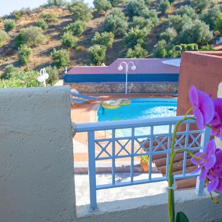 Villa Jokasta & Erato Chania  Zewnętrze zdjęcie