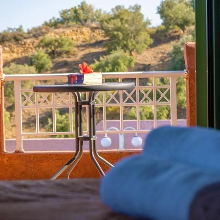 Villa Jokasta & Erato Chania  Zewnętrze zdjęcie