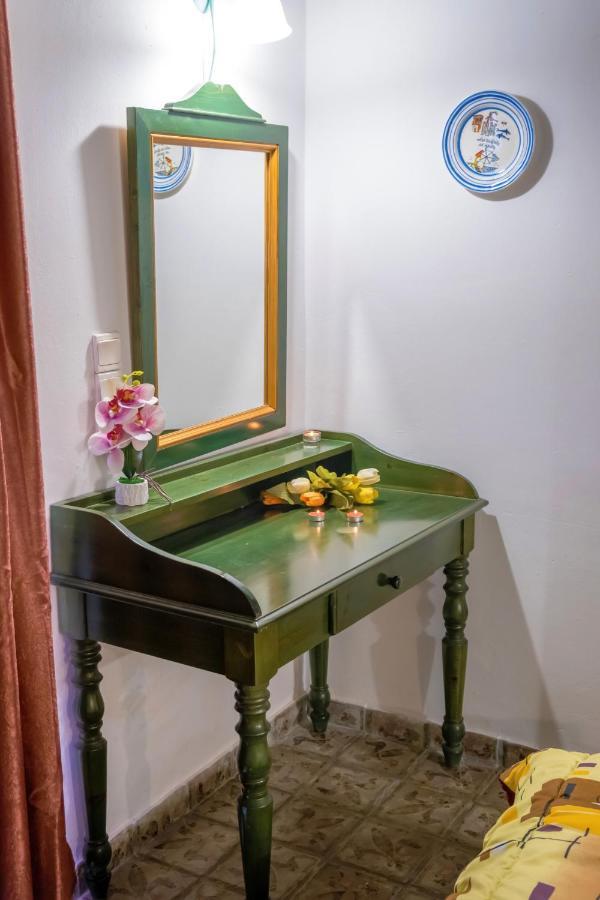 Villa Jokasta & Erato Chania  Zewnętrze zdjęcie