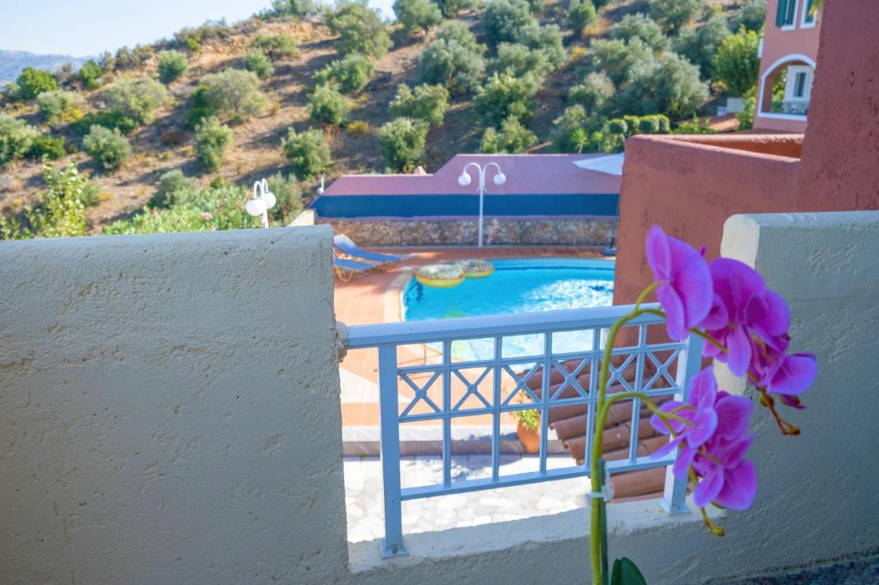 Villa Jokasta & Erato Chania  Zewnętrze zdjęcie