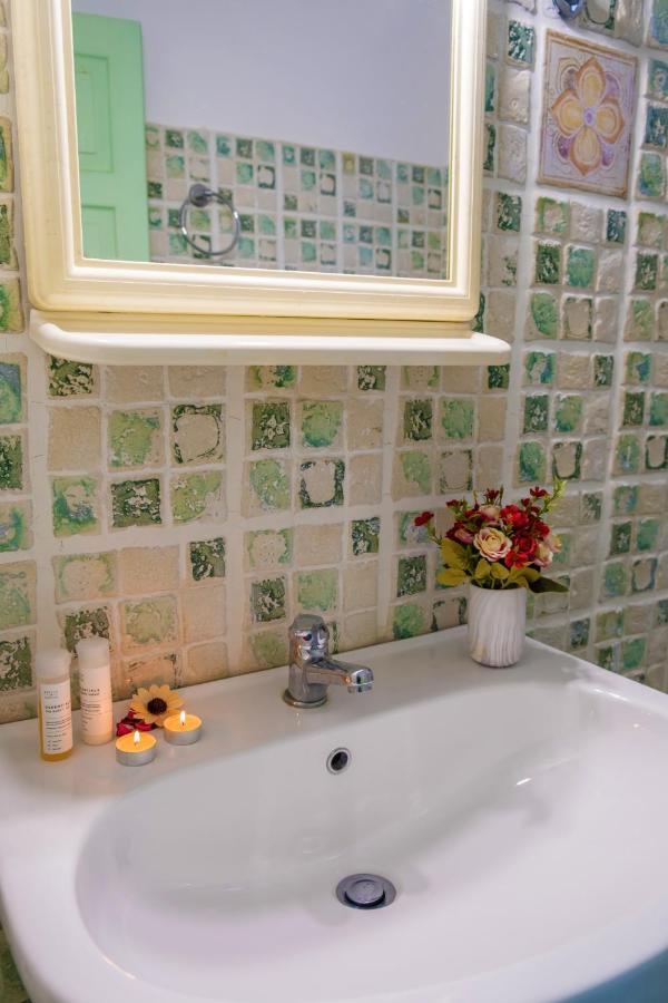 Villa Jokasta & Erato Chania  Zewnętrze zdjęcie