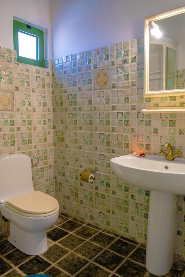 Villa Jokasta & Erato Chania  Zewnętrze zdjęcie