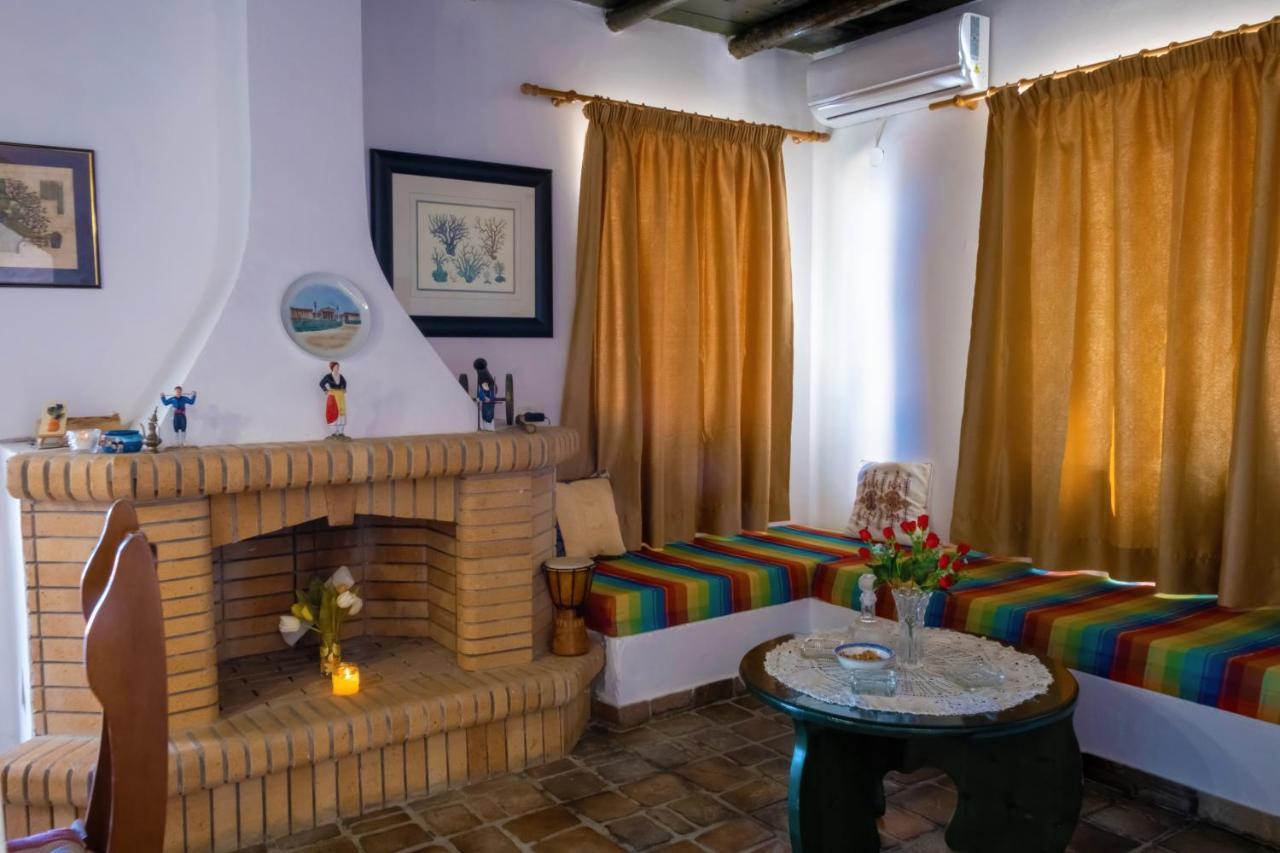 Villa Jokasta & Erato Chania  Zewnętrze zdjęcie