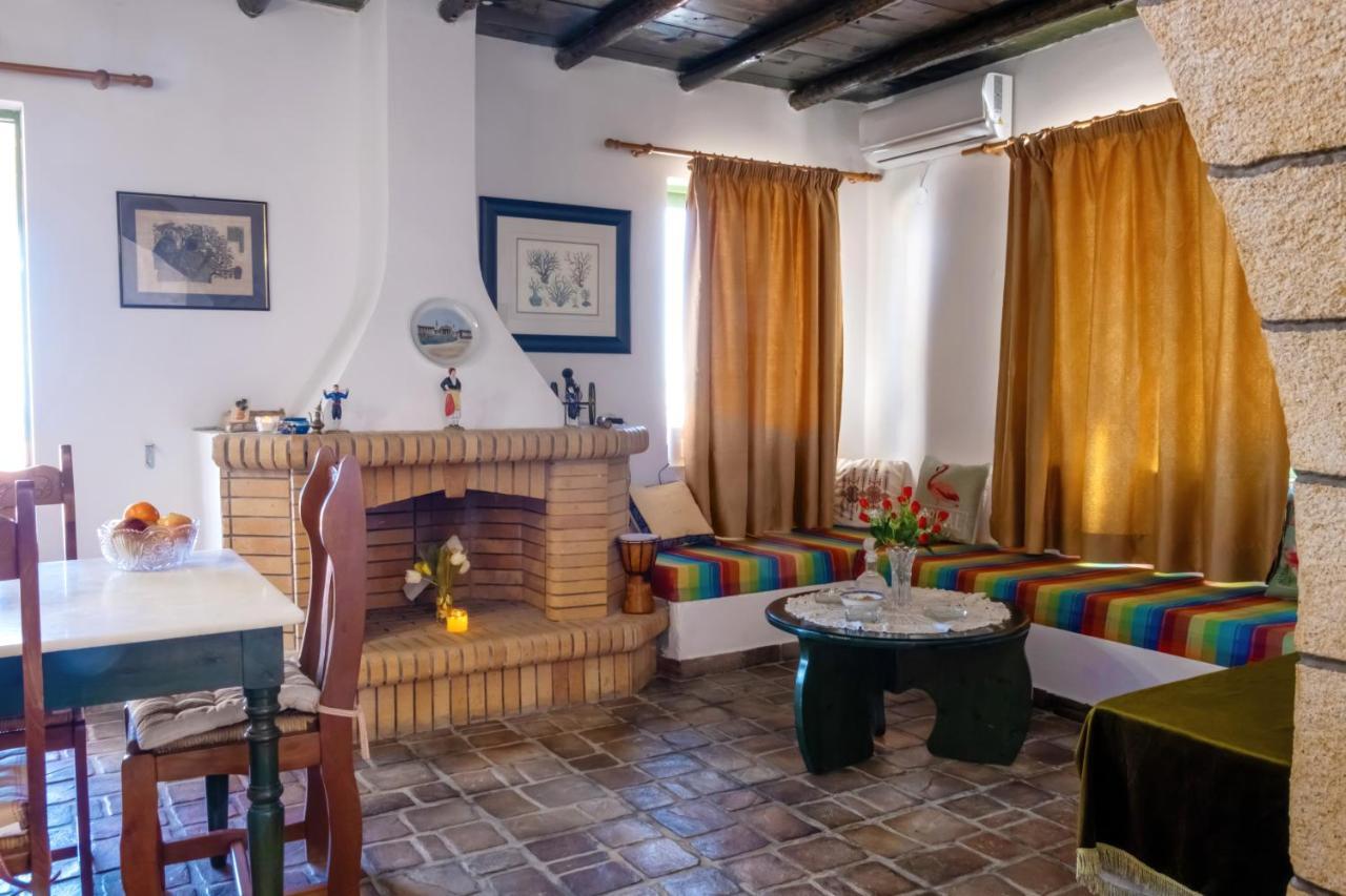 Villa Jokasta & Erato Chania  Zewnętrze zdjęcie