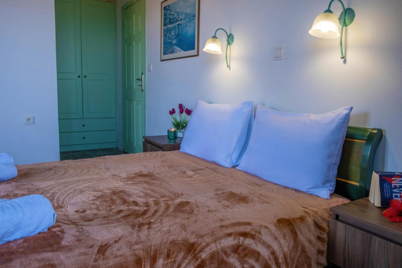 Villa Jokasta & Erato Chania  Zewnętrze zdjęcie
