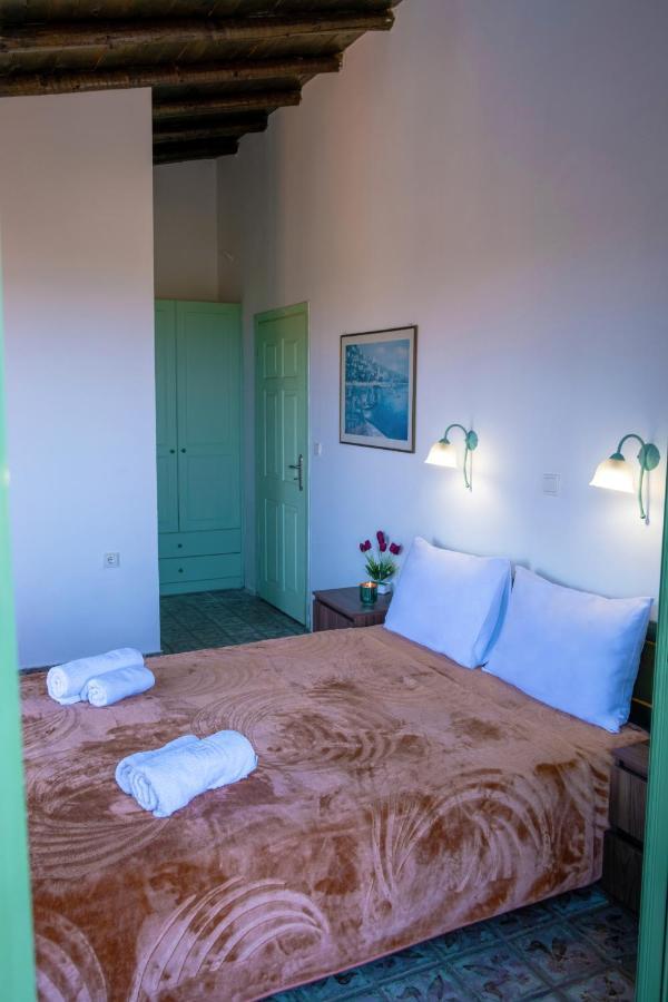 Villa Jokasta & Erato Chania  Zewnętrze zdjęcie