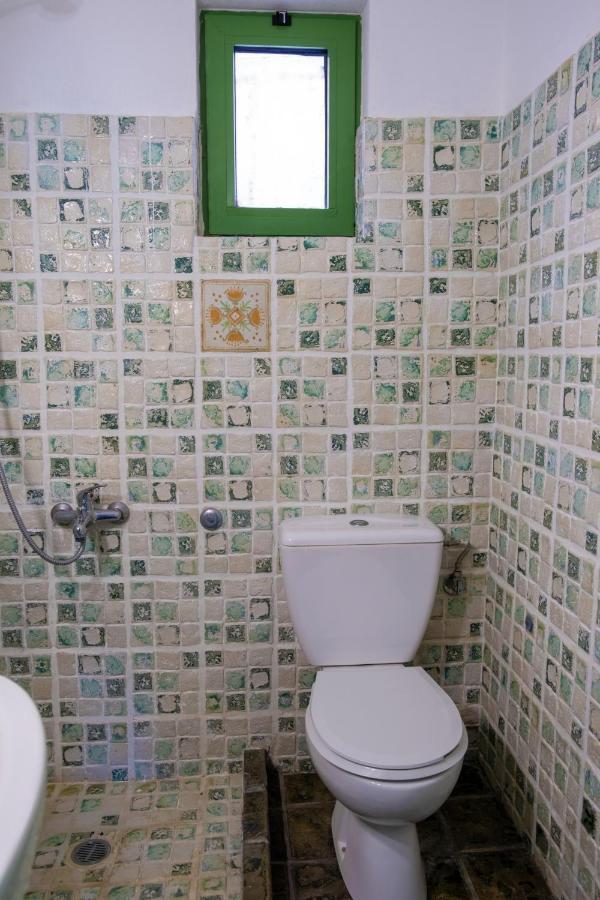 Villa Jokasta & Erato Chania  Zewnętrze zdjęcie