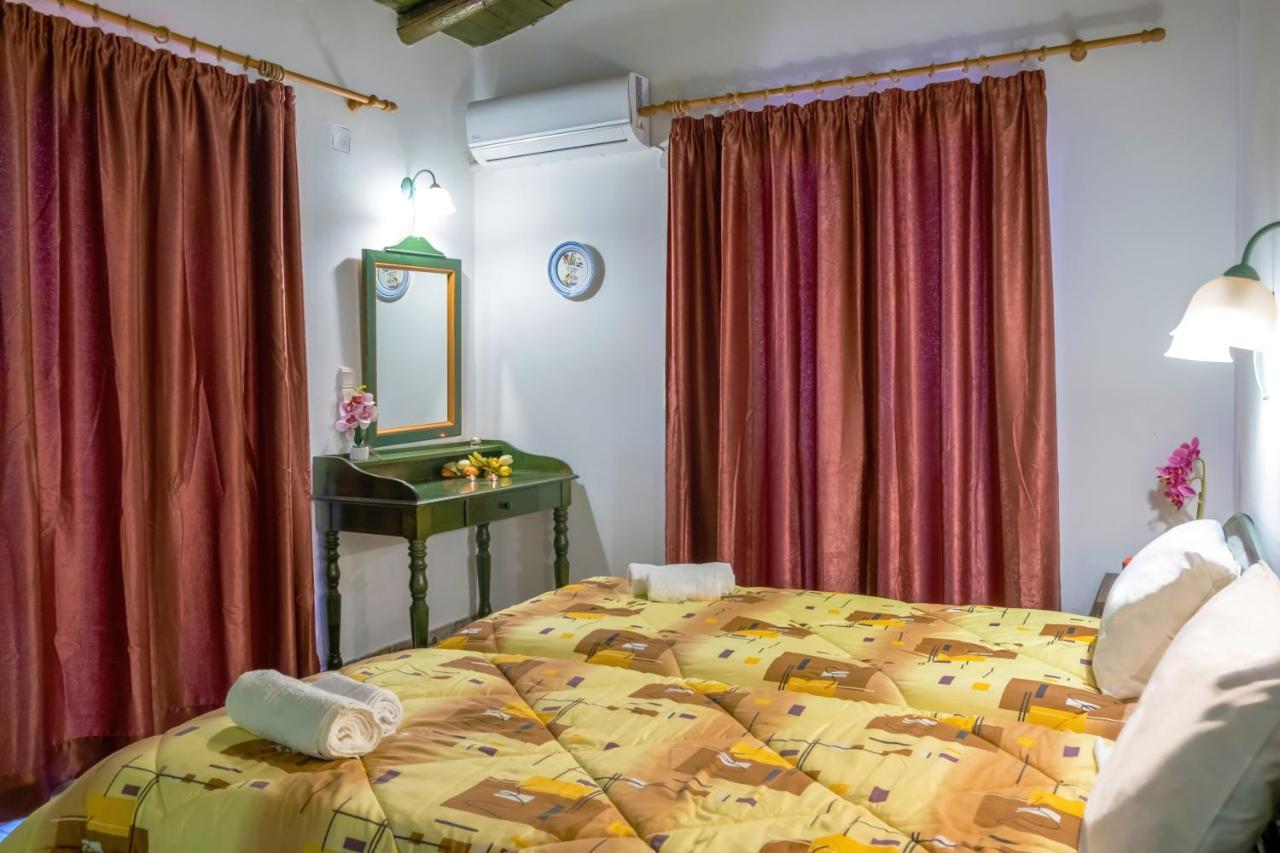 Villa Jokasta & Erato Chania  Zewnętrze zdjęcie