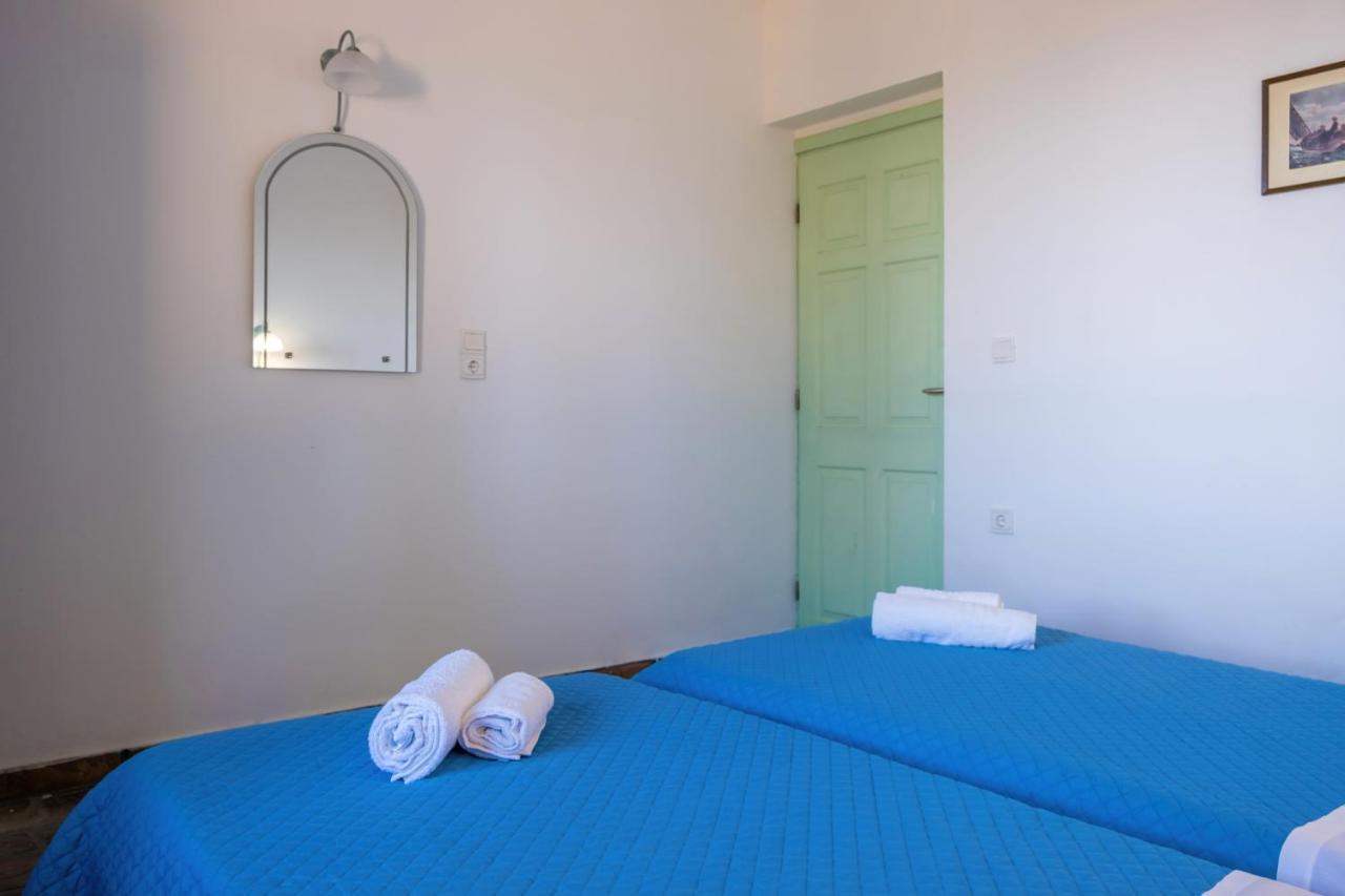 Villa Jokasta & Erato Chania  Zewnętrze zdjęcie