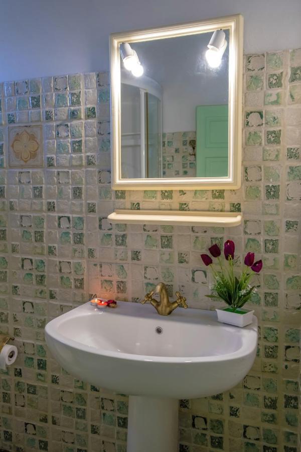 Villa Jokasta & Erato Chania  Zewnętrze zdjęcie