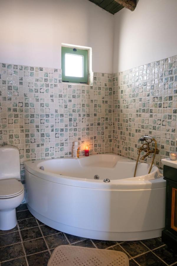 Villa Jokasta & Erato Chania  Zewnętrze zdjęcie