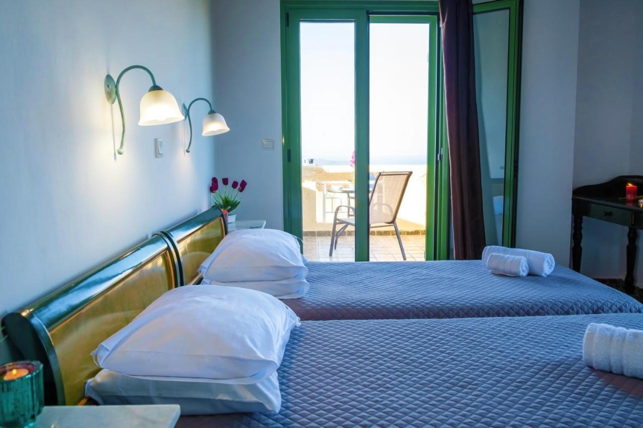 Villa Jokasta & Erato Chania  Pokój zdjęcie