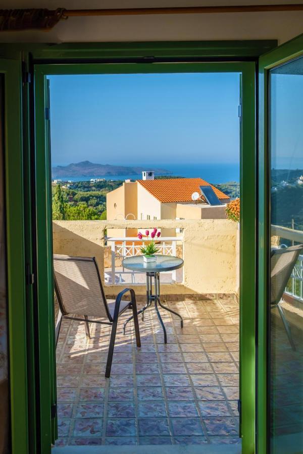 Villa Jokasta & Erato Chania  Pokój zdjęcie