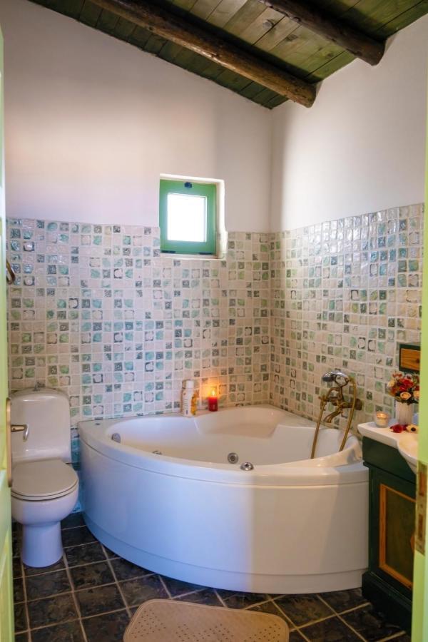 Villa Jokasta & Erato Chania  Pokój zdjęcie