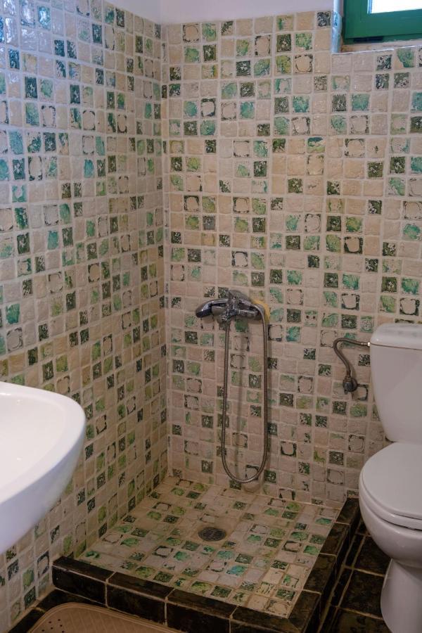 Villa Jokasta & Erato Chania  Pokój zdjęcie