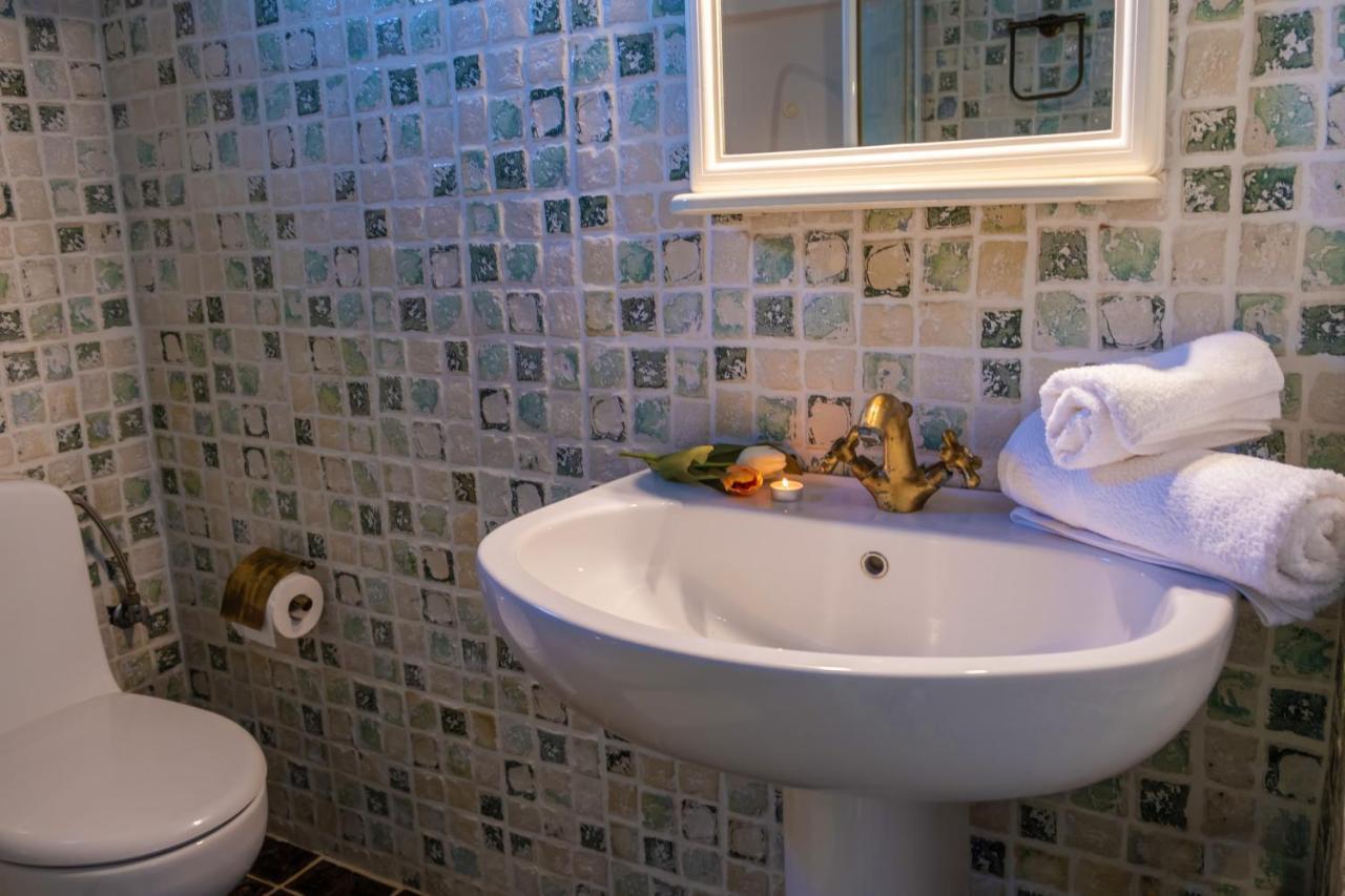 Villa Jokasta & Erato Chania  Pokój zdjęcie