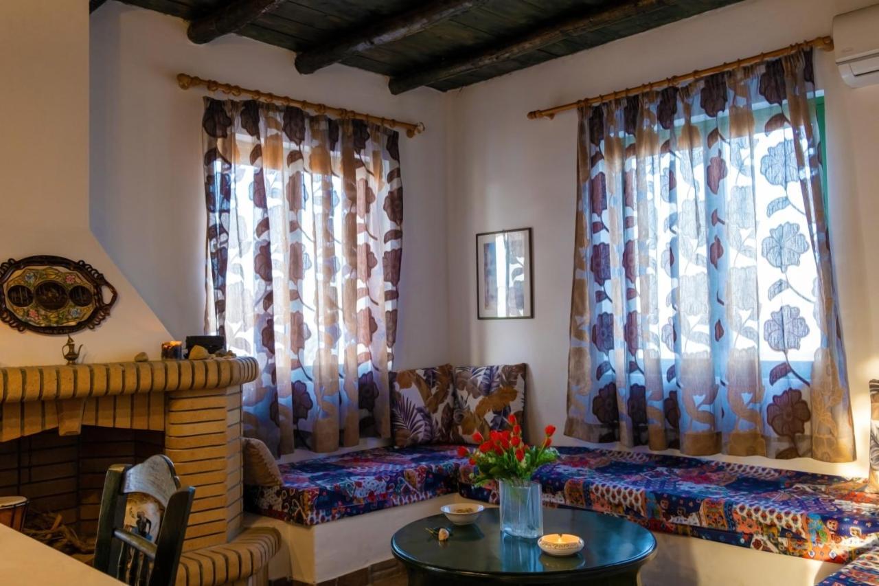 Villa Jokasta & Erato Chania  Pokój zdjęcie