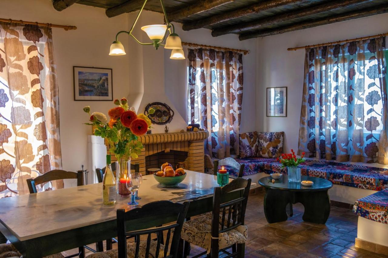 Villa Jokasta & Erato Chania  Pokój zdjęcie